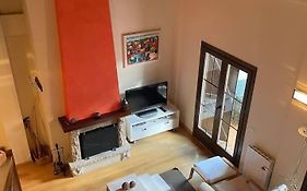 Coqueto apartamento dúplex - Portal de Ordesa